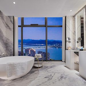 Deluxe Double Room River View